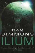 Ilium 9780575075603 Dan Simmons, Boeken, Verzenden, Gelezen, Dan Simmons
