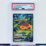 Pokémon Graded card - Charizard 211 - Pokémon - PSA 9, Hobby en Vrije tijd, Nieuw
