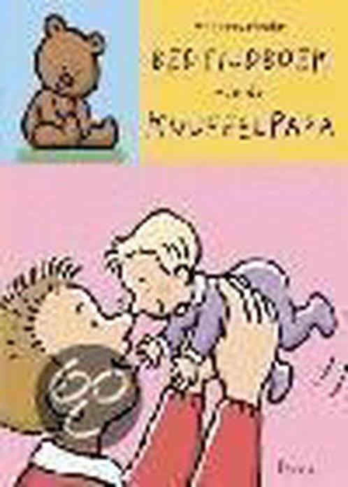 Reuzeleuk Bedtijdboek Van De Knuffel 9789024383245, Boeken, Kinderboeken | Baby's en Peuters, Gelezen, Verzenden