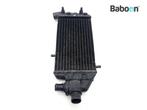 Radiateur Rechts BMW K 1200 LT 1999-2003 (K1200LT 99), Motoren, Onderdelen | BMW, Verzenden, Gebruikt