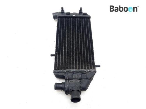Radiateur Rechts BMW K 1200 LT 1999-2003 (K1200LT 99), Motoren, Onderdelen | BMW, Gebruikt, Verzenden