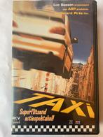 TAXI (VHS), Cd's en Dvd's, Gebruikt