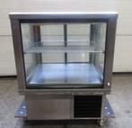 Koelvitrine, Koelbuffet Gamko B64,5 x D61 x H79cm, Nieuw in verpakking