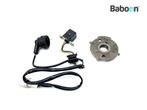 Pickup Kawasaki ZX 9 R 1998-1999 (NINJA ZX-9R ZX900C-D), Verzenden, Gebruikt