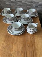 Adams - Theeservies (19) - Sharon - Ironstone - ADAMS SHARON