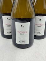 2007 Vincent dAstrée, Vinothèque Blanc de Blancs -, Verzamelen, Nieuw