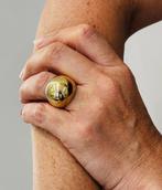 Zonder Minimumprijs - Zoccai - Ring Zilver, Nieuw