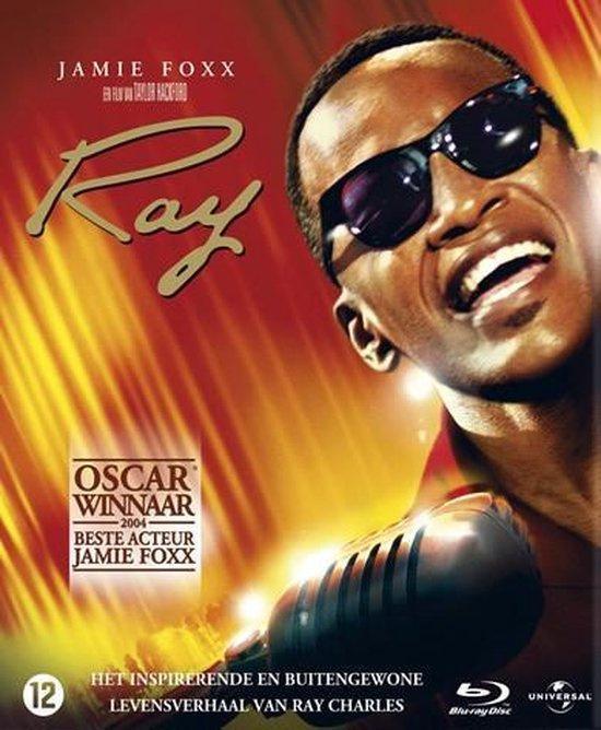 Ray (blu-ray tweedehands film), Cd's en Dvd's, Blu-ray, Ophalen of Verzenden