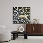 Timo Wedell (1994) - Oreo Panda Like Banksy - XL · No, Antiek en Kunst