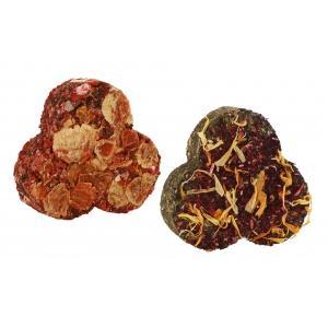 Feuilles de trèfle native snacks, 6 cm, 70g, Animaux & Accessoires, Rongeurs & Lapins | Accessoires