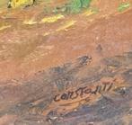 Miquel Constantí (XX) - Donde el campo florece