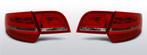 Achterlichten | Audi A3 8P (5-deurs) 2004-2008 | LED | Sport, Auto-onderdelen, Verzenden, Nieuw, Audi