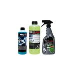 ProNano CampCare Startpakket - Shampoo - Wax - Velgreiniger, Nieuw