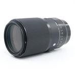 Sigma 105mm F/2.8 DG DN Macro Art Sony FE | Occasion, Ophalen of Verzenden, Nieuw