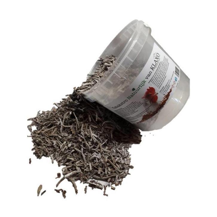 Tabakstro, Dieren en Toebehoren, Overige Dieren-accessoires, Nieuw