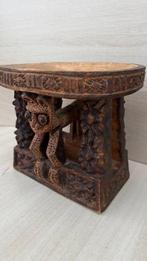 Kruk - Hout, Antiek en Kunst