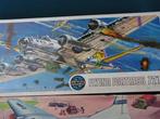 Bouwpakket - Vintage Airfix kit lot
