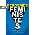 Beroemde feministes 9789089247155 Dirk Verhofstadt, Boeken, Verzenden, Gelezen, Dirk Verhofstadt