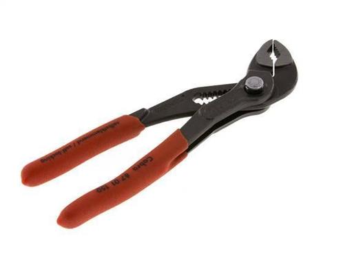 Knipex Cobra Waterpomptang 150mm, Doe-het-zelf en Bouw, Gereedschap | Handgereedschap, Verzenden