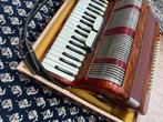Sernenellini - Model 135 - - Accordeon - Italië - 1970, Nieuw