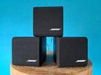 Bose - Acoustimass Speakers - Cube System -, Nieuw