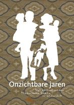 Onzichtbare jaren 9789462625914 Daphne Geismar, Verzenden, Daphne Geismar