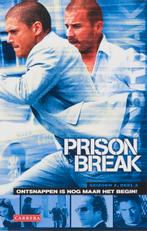 Prison Break Seizoen 2 dl 3 9789048800780 Paul Scheuring, Verzenden, Gelezen, Paul Scheuring