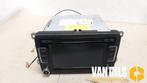 Radio CD Speler Volkswagen Passat O202769