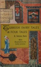 Turkish Fairy Tales & Folk Tales, Livres, Verzenden