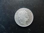 Oostenrijk. Franz Joseph I. 1 Florin 1866 A (Zonder