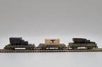 Roco, Arnold N - Train miniature (3) - Vérin N - Wehrmacht -, Nieuw