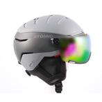 51 52 53 54 55 skihelm/snowboardhelm ATOMIC SAVOR GT AMID VI, Sport en Fitness, Verzenden, Overige typen, Nieuw, Atomic