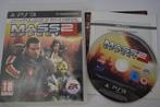 Mass Effect 2 (PS3), Games en Spelcomputers, Games | Sony PlayStation 3, Nieuw