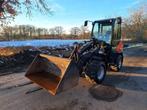 Kubota RT280-2, Zakelijke goederen, Ophalen, Wiellader of Shovel