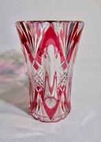 Val Saint Lambert - Charles Graffart - Vaas - Kristal -, Antiek en Kunst