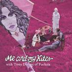 vinyl single 7 inch - Me And My Kites - Me And My Kites Wi..