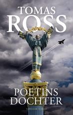 Poetins dochter (9789403186610, Tomas Ross) (Tomas Ross), Boeken, Verzenden, Nieuw
