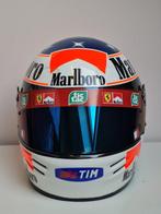 Ferrari - Michael Schumacher - 2000 - Replica-helm, Collections