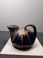 faïenceries de Thulin - Pichet - modèle numero 198 - Faïence, Antiquités & Art