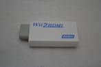 Wii 2 HDMI, Games en Spelcomputers, Nieuw