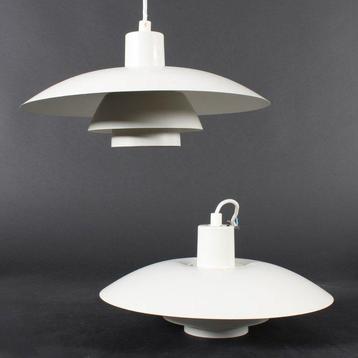 Louis Poulsen - Poul Henningsen - Plafondlamp (2) - Metaal -