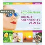 Bewuster en beter fotograferen met een digitale, Boeken, Verzenden, Gelezen, P. Dhaeze