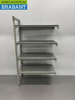 HCB Attachment Section For Storage Rack Rack Shelving, Verzenden