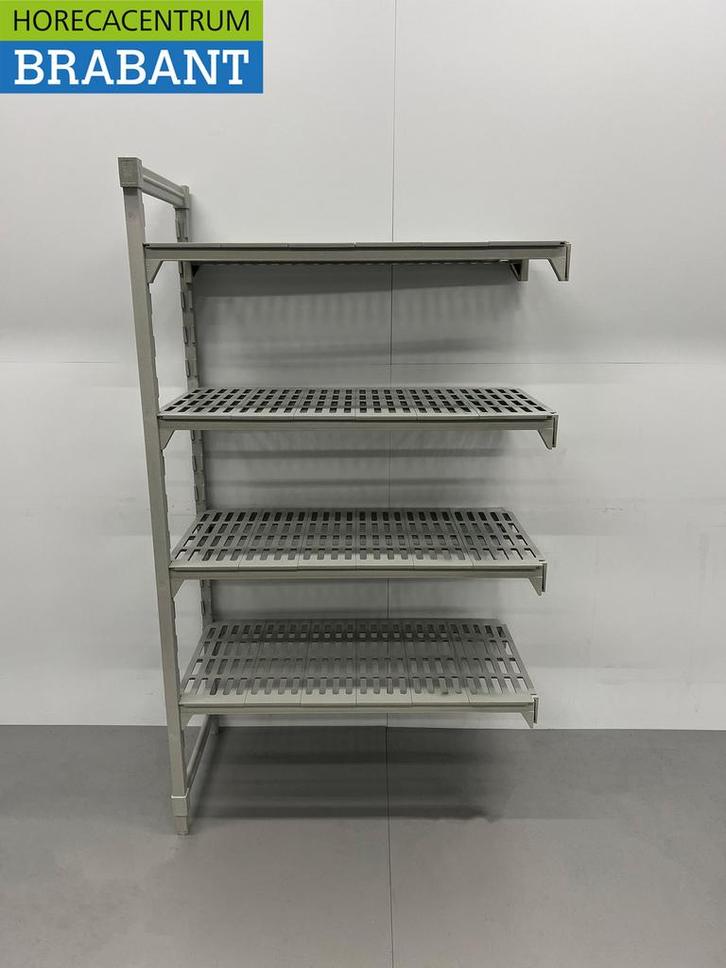 HCB Attachment Section For Storage Rack Rack Shelving, Zakelijke goederen, Horeca | Overige, Verzenden