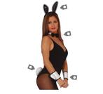 Playboy Bunny Set, Vêtements | Femmes, Costumes de carnaval & Vêtements de fête, Verzenden