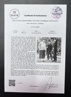 James Bond 007: Goldfinger - Sean Connery (James Bond), Gert