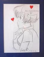 Walthéry - Natacha - 1 Oorspronkelijk ontwerp - 1992, Boeken, Nieuw