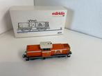 Märklin H0 - 3474 - Diesellocomotief (1) - Serie 133, MFX -, Hobby en Vrije tijd, Nieuw