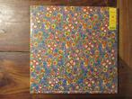 Santana - Lotus - yellow vinyl - 3 x LP album (triple album), Nieuw in verpakking