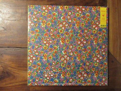 Santana - Lotus - yellow vinyl - 3 x LP album (triple album), Cd's en Dvd's, Vinyl Singles